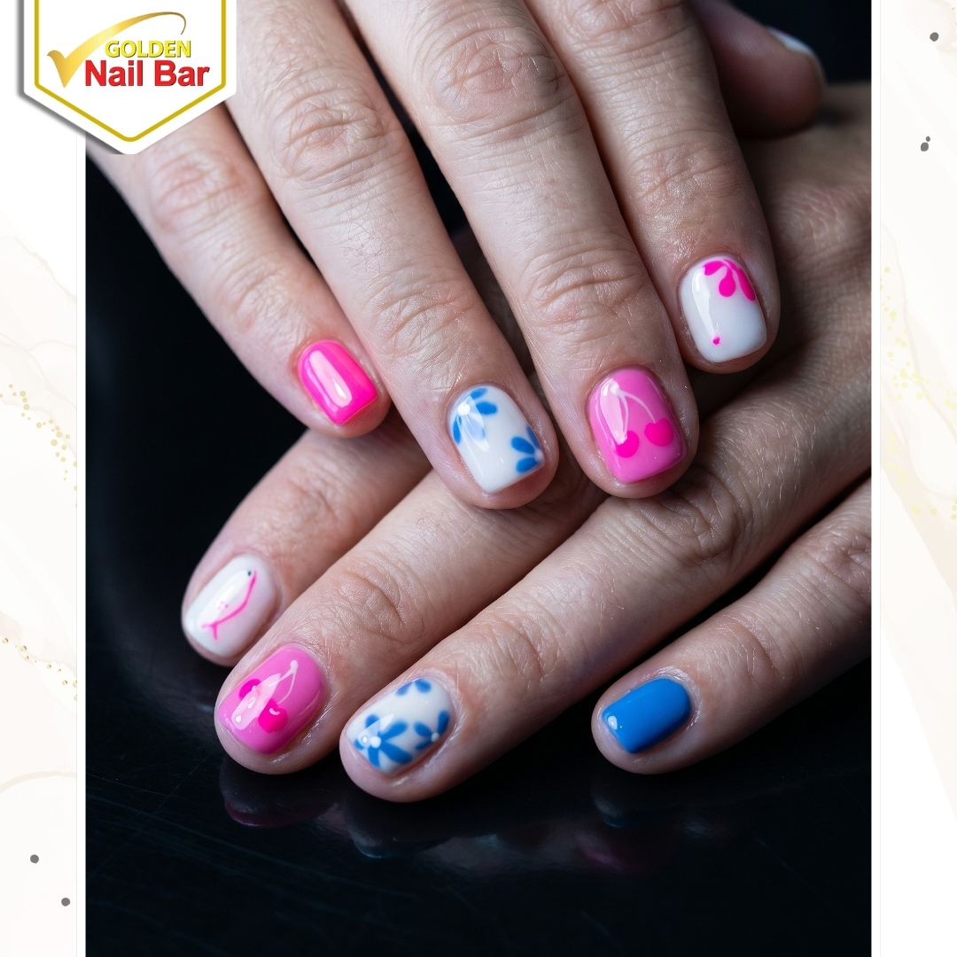 Nail June 4